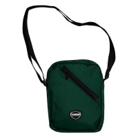 чанти,за,през,рамо,hummel,lgc,crossbody,dark,green,(green)