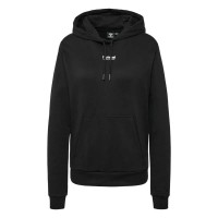 суичър,дамски,блузи,hummel,lgc,shai,hoodie,black