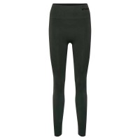 клин,дамски,клинове,дамски,чорапогащи,и,клинове,hummel,tif,high,waist,leggings,climbing,ivy,(green)