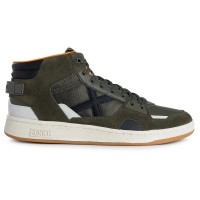 маратонки,мъжки,маратонки,дамски,маратонки,munich,dome,10,trainers,green,(khaki)