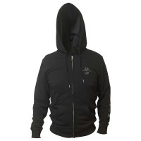 блуза,мъжки,пуловери,scubapro,full,zip,sweatshirt,black,(black)