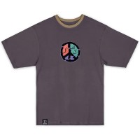 детска,тениска,мъжки,тениски,дамски,тениски,grimey,lost,boys,heavyweight,short,sleeve,t,shirt,grey,(ant)