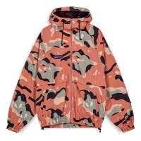 блуза,мъжки,пуловери,grimey,ufollow,vintage,full,zip,sweatshirt,brown,(orange)