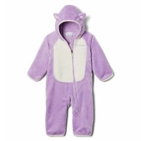 гащеризон,детски,облекла,за,момчета,columbia,foxy,baby™,sherpa,jumpsuit,gumdrop,chalk