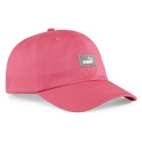 шапка,всички,шапки,puma,ess,iii,cap,pink,(garnet,rose)