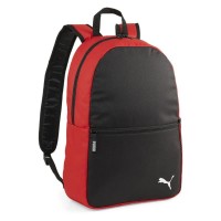 раница,раници,puma,teamgoal,core,backpack,red,black,(red)