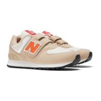 маратонки,детски,маратонки,new,balance,574,hook&loop,trainers,incense,(beige)