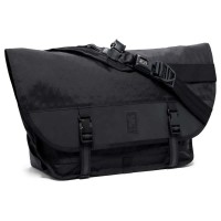 чанти,за,през,рамо,chrome,citizen,reflective,24l,crossbody,black,xrf,(black)