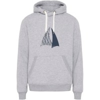 суичър,мъжки,пуловери,sea,ranch,mik,hoodie,grey,(grey,melange)