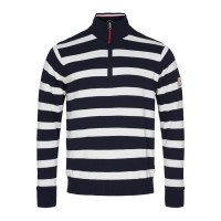 блуза,мъжки,пуловери,sea,ranch,nathaniel,half,zip,sweater,dark,navy,pearl,(blue)