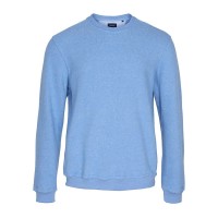 блуза,мъжки,пуловери,sea,ranch,winston,plus,size,sweatshirt,denim,melange,(blue)