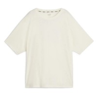 тениска,дамски,тениски,puma,animal,remix,boyfriend,short,sleeve,t,shirt,sugared,almond,(beige)