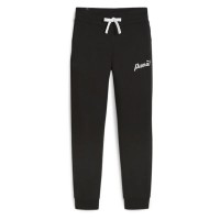 анцуг,дамски,панталони,puma,ess+,blossom,script,sweat,pants,black