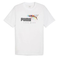 тениска,мъжки,тениски,puma,ess+,love,wins,short,sleeve,t,shirt,white