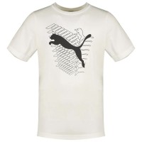 тениска,мъжки,тениски,puma,graphics,cat,short,sleeve,t,shirt,white