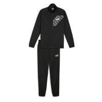 анцуг,мъжки,анцузи,puma,power,poly,tracksuit,black,(black)