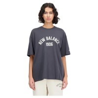 тениска,дамски,тениски,new,balance,essentials,varsity,oversized,short,sleeve,t,shirt,blacktop