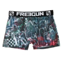 боксерки,мъжко,бельо,freegun,los,boxers,green,(green)