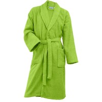 хавлии,secaneta,bathrobe,green,(pistachio)