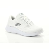 маратонки,дамски,маратонки,skechers,skechlite,pro,perfect,time,trainers,white