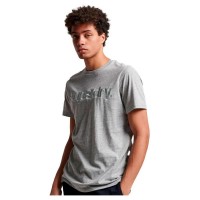 тениска,мъжки,тениски,superdry,tonal,embroidered,logo,short,sleeve,t,shirt,athletic,grey,marl,(grey)