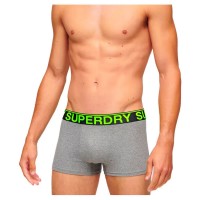 боксерки,мъжко,бельо,superdry,trunk,boxers,3,units,grey,(krst,blk,mg,grt,noos,gry,mrl,rvn,blk,mrl)
