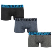 боксерки,мъжко,бельо,superdry,trunk,boxers,3,units,multicolor,(rvn,blck,mrl,krst,mega,grt,frstd,nvy,grt)