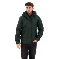 яке,мъжки,якета,superdry,yachter,windbreaker,jacket,green,(academy,dark,green)