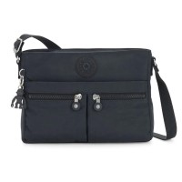 чанти,за,през,рамо,kipling,new,angie,crossbody,blue,bleu,2,(black)