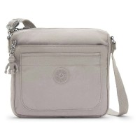 чанти,за,през,рамо,kipling,sebastian,crossbody,grey