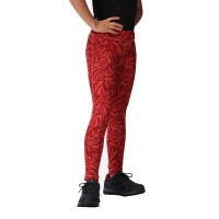 детски,клинове,regatta,barlia,winter,leggings,red,(mineral,red,zebra)