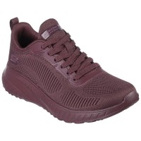 маратонки,дамски,маратонки,skechers,bobs,squad,chaos,trainers,plum,engineered,knit,(purple)