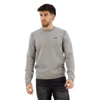 блуза,мъжки,пуловери,boss,ever,x,cn,sweater,light,pastel,grey,(grey)