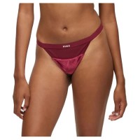 дамско,бельо,дамски,бикини,и,танкини,hugo,velvet,thong,red,(dark,red)