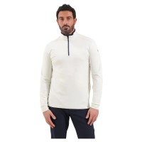 блуза,мъжки,пуловери,chervo,toker,half,zip,sweatshirt,150,(white)