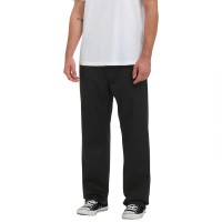 панталони,мъжки,панталони,volcom,frickin,regular,stretch,fit,pants,black