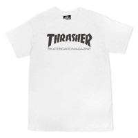 тениска,мъжки,тениски,thrasher,skate,mag,short,sleeve,t,shirt,white,(white)