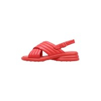 сандали,на,платформа,дамски,сандали,и,чехли,camper,k201494,wedge,sandals,red,(red)