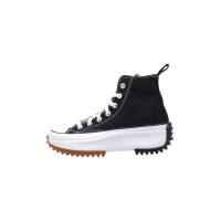 маратонки,дамски,маратонки,converse,run,star,hi,platform,trainers,black