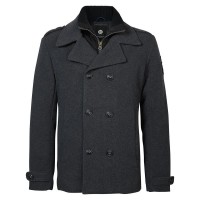 яке,мъжки,якета,petrol,industries,102,jacket,grey