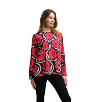 риза,с,дълъг,ръкав,дамски,ризи,regatta,orla,long,sleeve,shirt,red,(apple,pink)