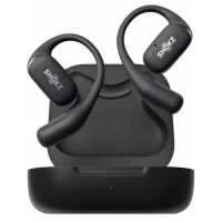 слушалки,слушалки,shokz,open,fit,wireless,earphones,black,(black)