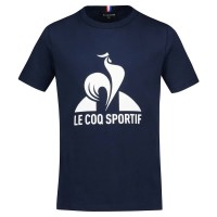 тениска,детски,тениски,le,coq,sportif,2320655,ess,n°1,short,sleeve,t,shirt,dress,blues,(blue)
