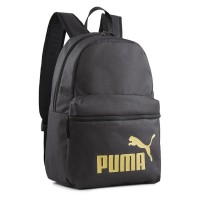 раница,раници,puma,phase,backpack,black