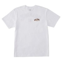 тениска,детски,тениски,billabong,arch,fill,short,sleeve,t,shirt,white