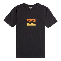 тениска,детски,тениски,billabong,team,wave,short,sleeve,t,shirt,black