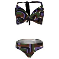 дамски,бански,костюми,aquafeel,23569,bikini,green,(as,original)