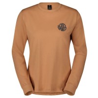 тениска,мъжки,тениски,дамски,тениски,scott,10,graphic,long,sleeve,t,shirt,brown,(rose,beige)