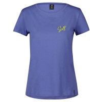 тениска,дамски,тениски,scott,casual,short,sleeve,t,shirt,dream,blue,(blue)