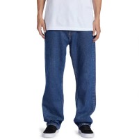 дънки,мъжки,панталони,dc,shoes,adydp03069,worker,jeans,indigo,dark